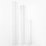 1 Roll Drawers Mat Shelf Liner for Kitchen Cabinet Oil Proof Closet Table Pad Moisture Proof Cupboards Mat - Low Angle