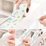 Waterproof Sealing Tape PVC Sink Bath Sealing Strip Tape for Kitchen Bathroom Adhesive Sealing Tape Seam Stickers - Front View