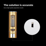 400ml Wall Mount Manual Soap Dispenser for Kitchen and Bathroom