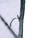Warm Plastic Film Small Warm House Outer Cover Greenhouse Plant Greenhouse Rainproof House Garden Greenhouse