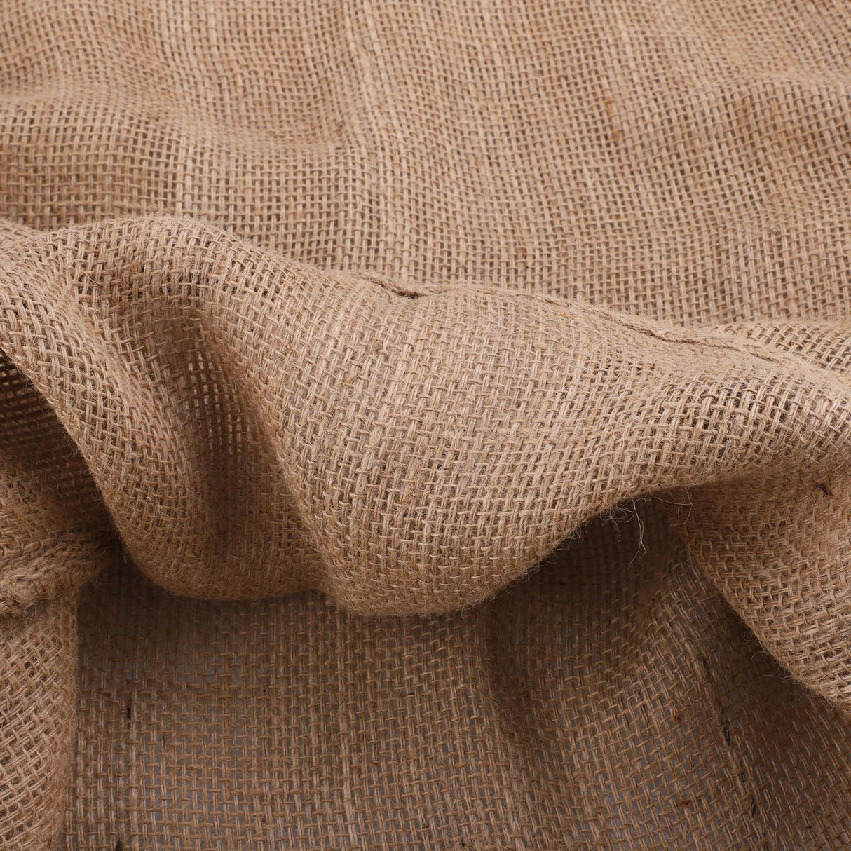 Large Capacity Coarse Hemp Storage Bags Potato Storage Bags Burlap Potato Bag
