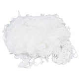 1.67x10m Elastic Plant Support Vine Net Flexible Flower Trellis Netting for Gardening Outdoor - 45-Degree Angle