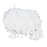 1.67x10m Elastic Plant Support Vine Net Flexible Flower Trellis Netting for Gardening Outdoor - Close-Up Angle