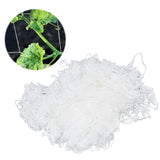 1.67x10m Elastic Plant Support Vine Net Flexible Flower Trellis Netting for Gardening Outdoor - Extra Image