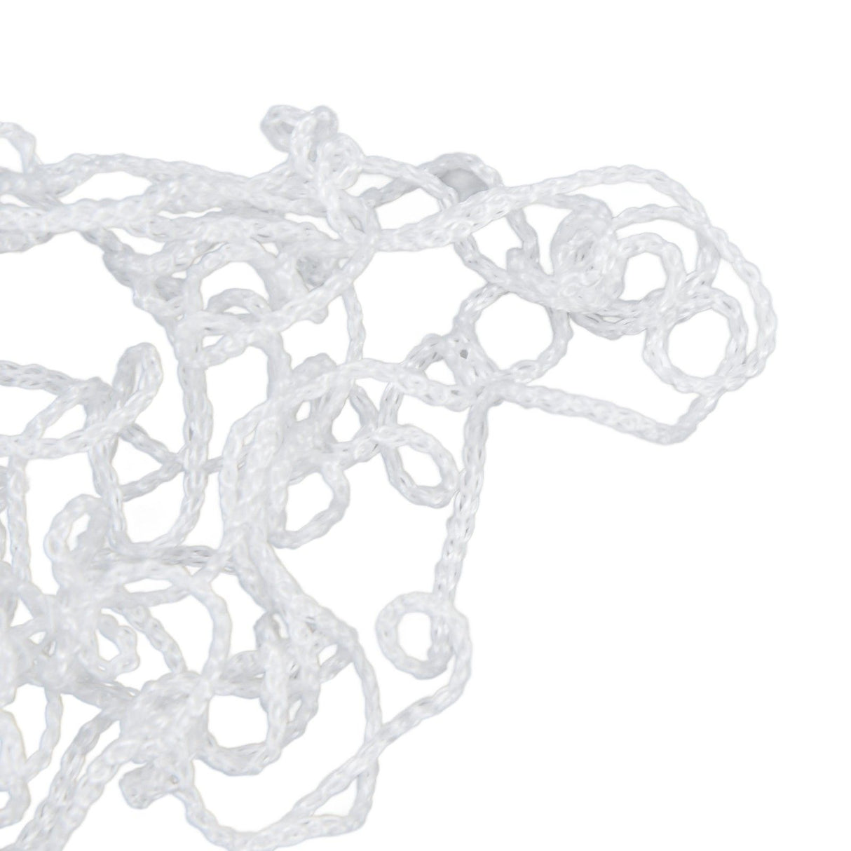 1.67x10m Elastic Plant Support Vine Net Flexible Flower Trellis Netting for Gardening Outdoor