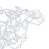 1.67x10m Elastic Plant Support Vine Net Flexible Flower Trellis Netting for Gardening Outdoor - Extra Image