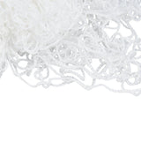1.67x10m Elastic Plant Support Vine Net Flexible Flower Trellis Netting for Gardening Outdoor