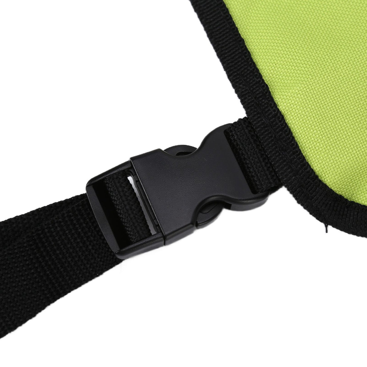 Beach Chair Armrest Bag Outdoor Chair Organizer Single Shoulder Hanging Storage Bag for Camping