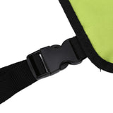 Beach Chair Armrest Bag Outdoor Chair Organizer Single Shoulder Hanging Storage Bag for Camping - Extra Image