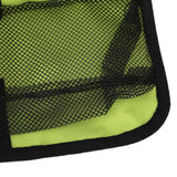 Beach Chair Armrest Bag Outdoor Chair Organizer Single Shoulder Hanging Storage Bag for Camping - Extra Image