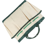 SingleLayer Garden Tote Bag Gardening Pruning Tool Storage Oxford Cloth Bag for Garden Tool