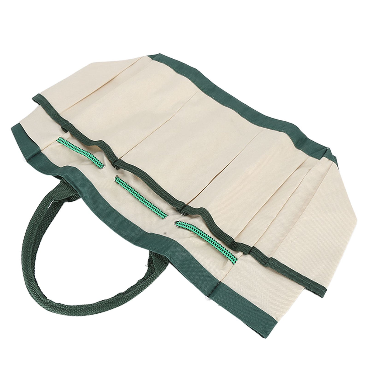 SingleLayer Garden Tote Bag Gardening Pruning Tool Storage Oxford Cloth Bag for Garden Tool