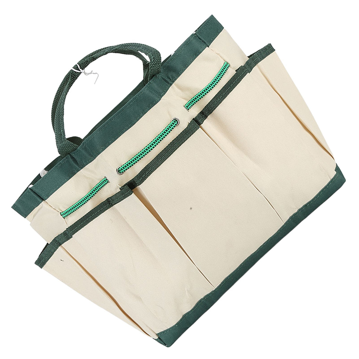 SingleLayer Garden Tote Bag Gardening Pruning Tool Storage Oxford Cloth Bag for Garden Tool