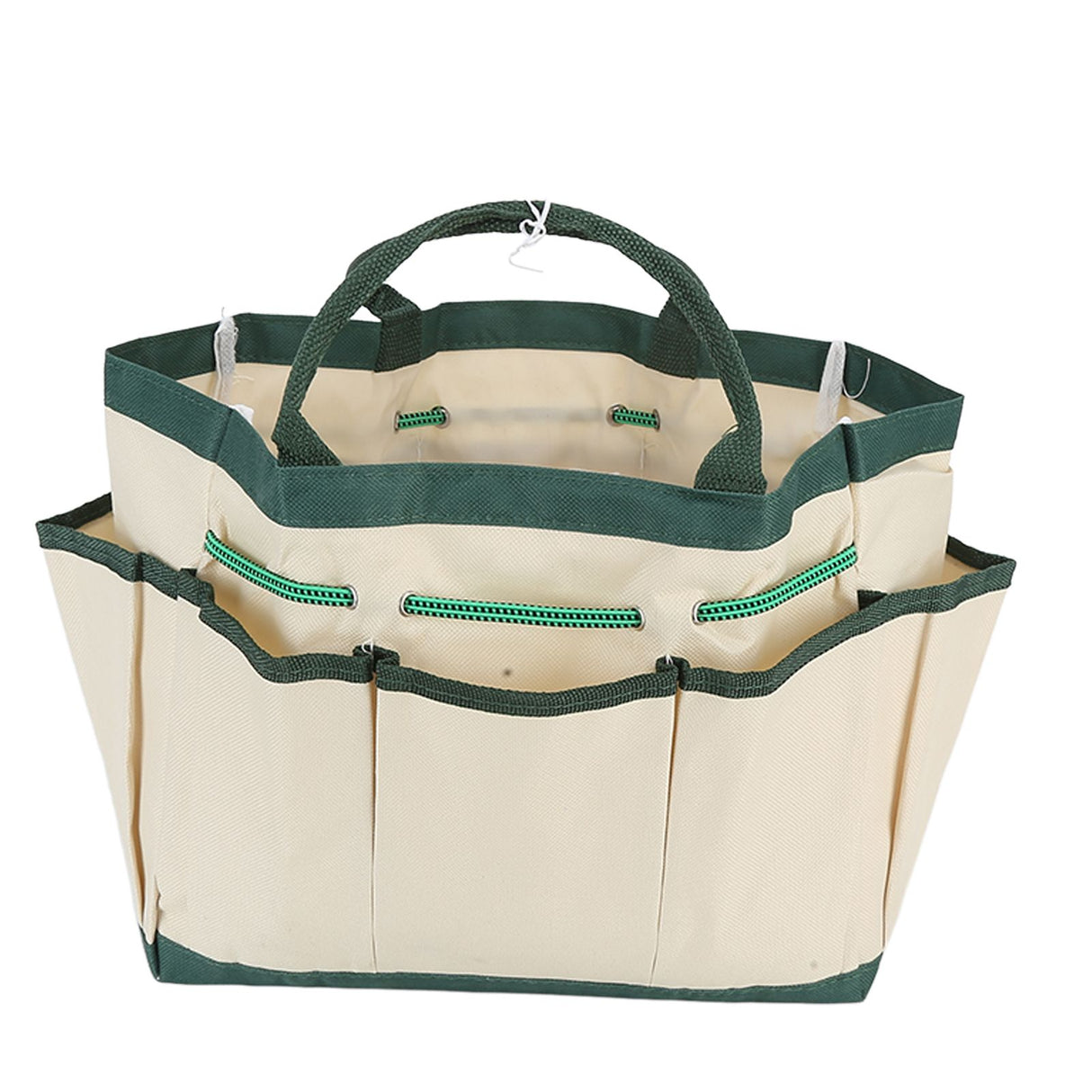 SingleLayer Garden Tote Bag Gardening Pruning Tool Storage Oxford Cloth Bag for Garden Tool