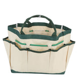 SingleLayer Garden Tote Bag Gardening Pruning Tool Storage Oxford Cloth Bag for Garden Tool