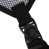 Outdoor Gardening Bag Running Backpack Vest Bag Storage Bag for Man Woman RunningKhaki - Extra Image