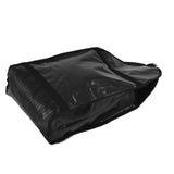 Outdoor Gardening Windproof Sandbag Adjustable Weight Sandbag for Garden Outdoor - Rear View