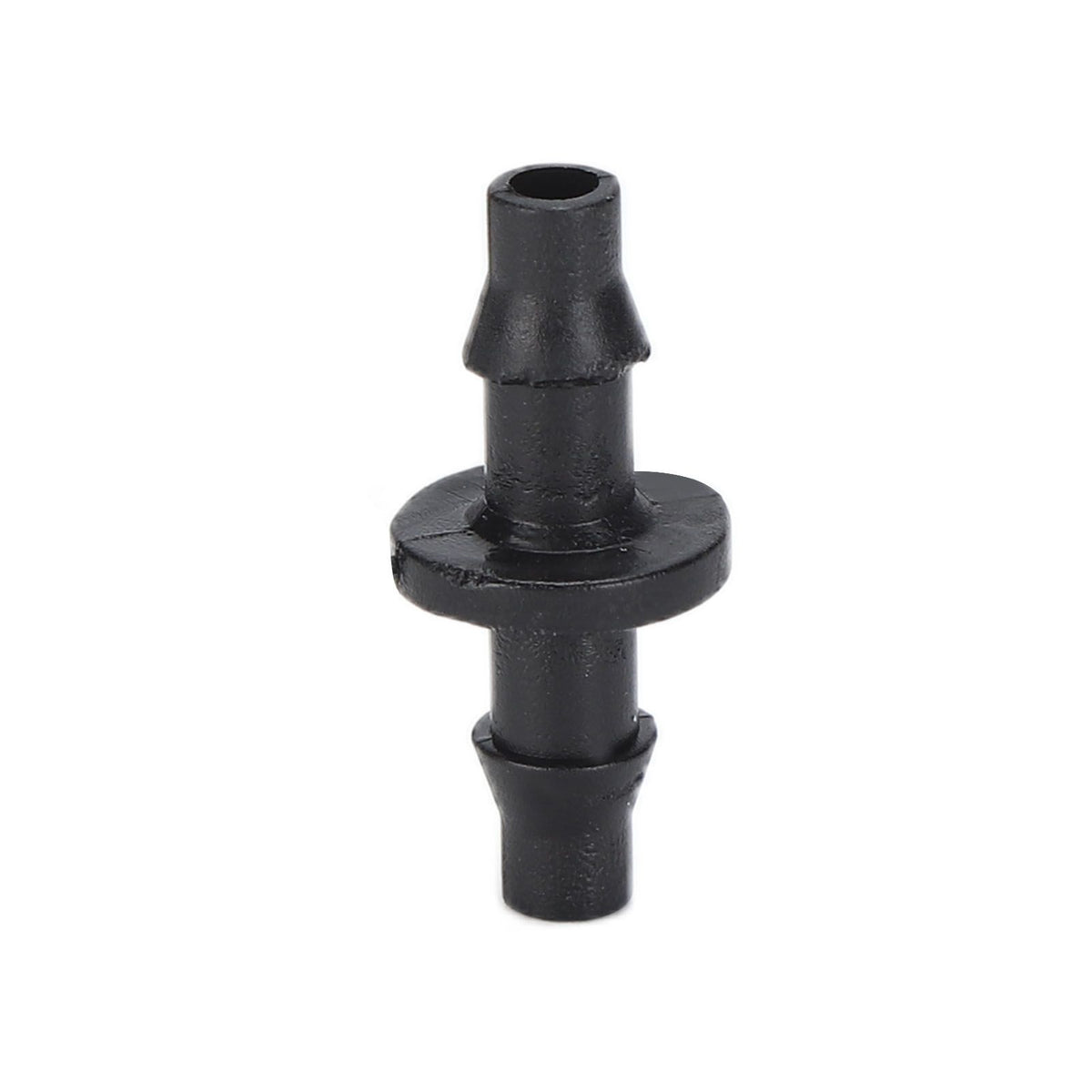 30m Drip Irrigation Kit Tubing Hose Nozzles Adapters Valves Drippers Set Garden Watering System