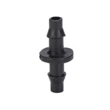 30m Drip Irrigation Kit Tubing Hose Nozzles Adapters Valves Drippers Set Garden Watering System - Extra Image