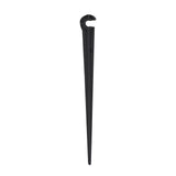 30m Drip Irrigation Kit Tubing Hose Nozzles Adapters Valves Drippers Set Garden Watering System