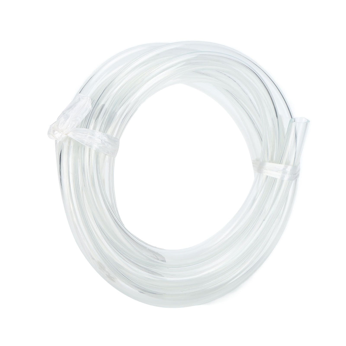 30m Drip Irrigation Kit Tubing Hose Nozzles Adapters Valves Drippers Set Garden Watering System