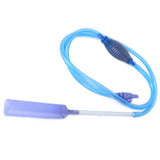 Fish Tank Water Changer Droppings Sludge Extractor Manual Aquarium Syphon Water Filter - Extra Image