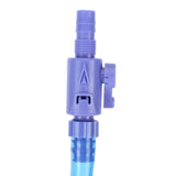 Fish Tank Water Changer Droppings Sludge Extractor Manual Aquarium Syphon Water Filter