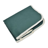Garden Stool Storage Bag Oxford Cloth Hanging Bag On The Side of The Trolley Tote Organizer - Close-Up Angle