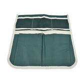 Garden Stool Storage Bag Oxford Cloth Hanging Bag On The Side of The Trolley Tote Organizer - Low Angle