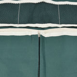 Garden Stool Storage Bag Oxford Cloth Hanging Bag On The Side of The Trolley Tote Organizer - Extra Image