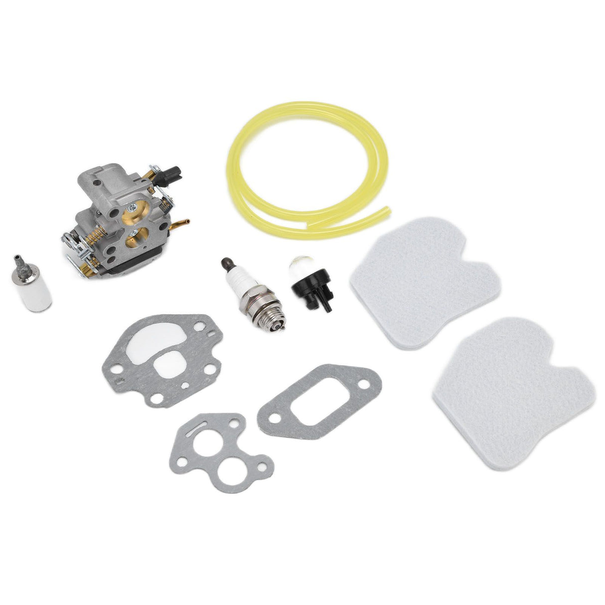 Carburetor Air Filter Chainsaw Replacement Parts for Husqvarna 235 240 235E 240E 236 236E