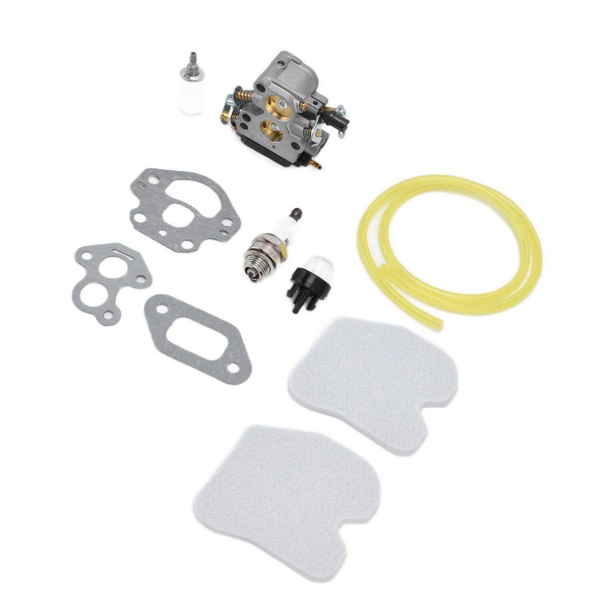 Carburetor Air Filter Chainsaw Replacement Parts for Husqvarna 235 240 235E 240E 236 236E