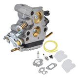 Carburetor Air Filter Chainsaw Replacement Parts for Husqvarna 235 240 235E 240E 236 236E