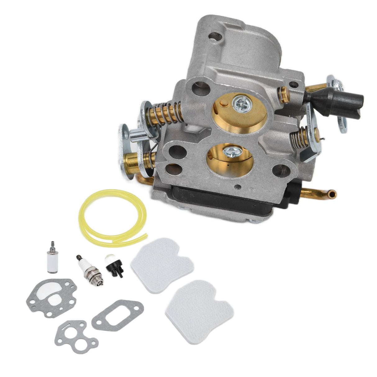 Carburetor Air Filter Chainsaw Replacement Parts for Husqvarna 235 240 235E 240E 236 236E