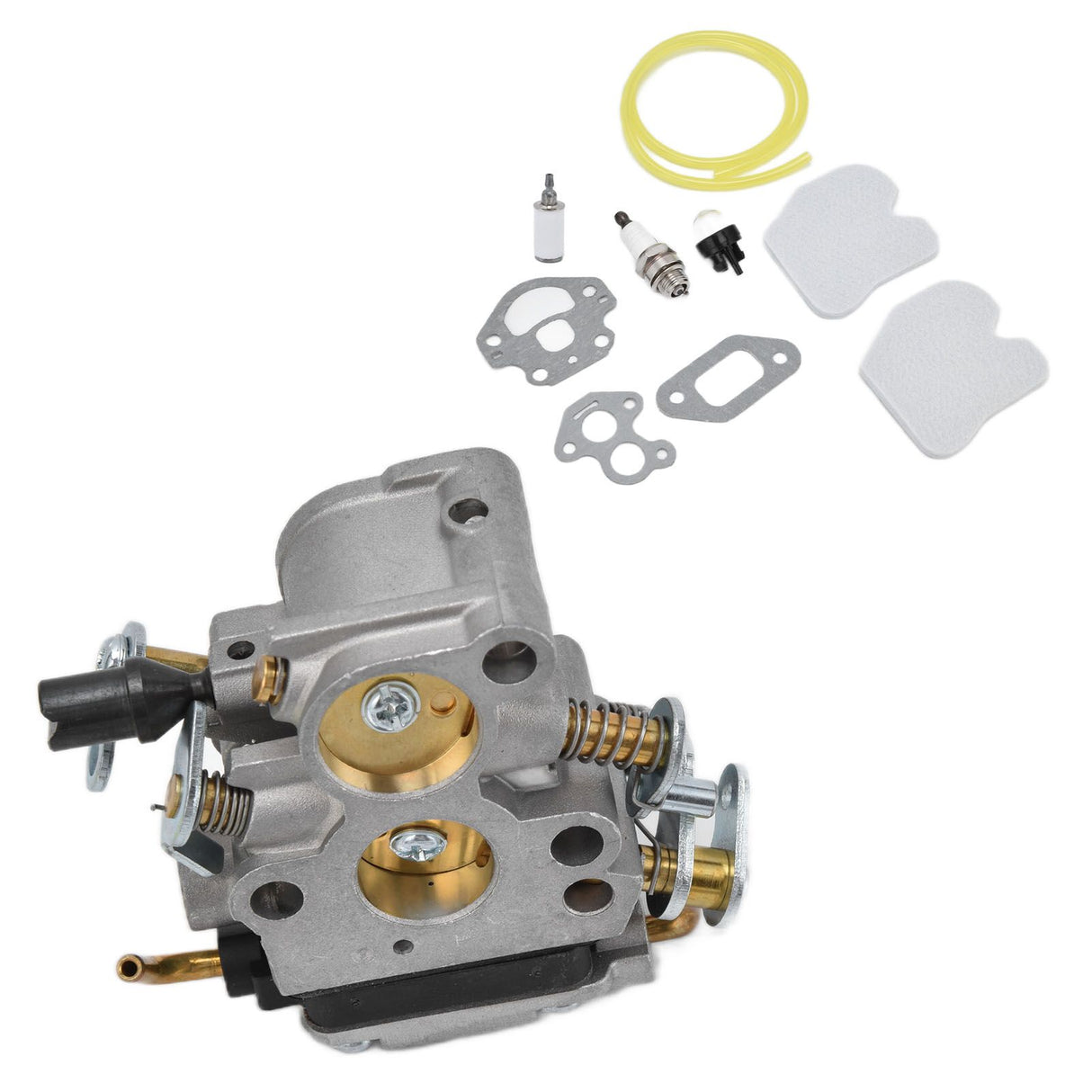 Carburetor Air Filter Chainsaw Replacement Parts for Husqvarna 235 240 235E 240E 236 236E