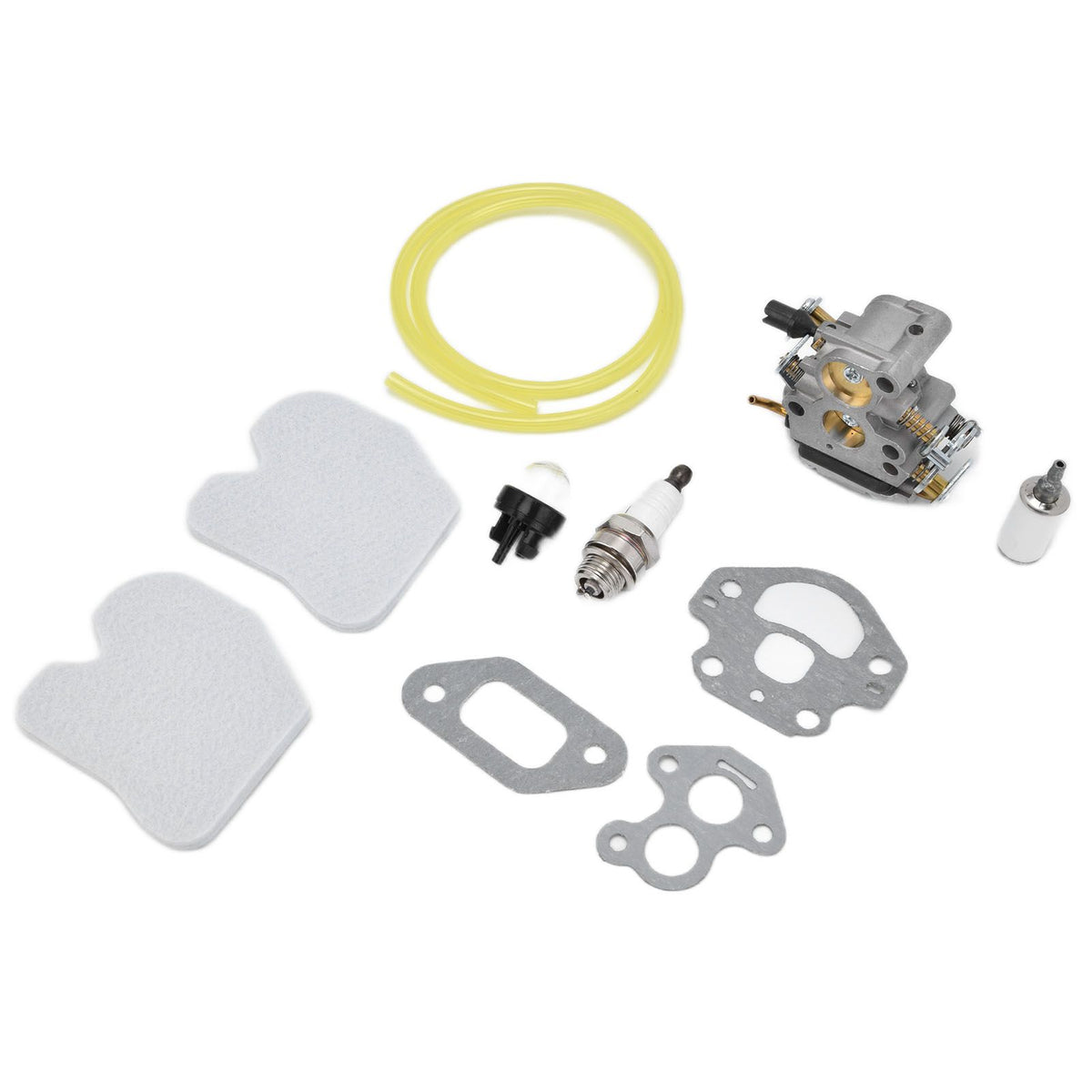 Carburetor Air Filter Chainsaw Replacement Parts for Husqvarna 235 240 235E 240E 236 236E
