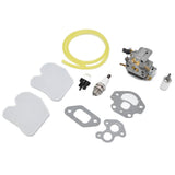 Carburetor Air Filter Chainsaw Replacement Parts for Husqvarna 235 240 235E 240E 236 236E