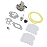 Carburetor Air Filter Chainsaw Replacement Parts for Husqvarna 235 240 235E 240E 236 236E