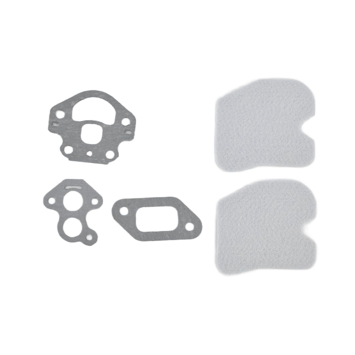 Carburetor Air Filter Chainsaw Replacement Parts for Husqvarna 235 240 235E 240E 236 236E