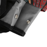 Garden Tote Bag 600D Oxford Cloth Multiple Pockets Lightweight and Durable Garden Tools Storage Pouch - Extra Image