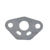 H119‑6 42CC Carburetor Gasket Sparking Plug Kit Replacement for WT WYK‑186 with Intake Hole