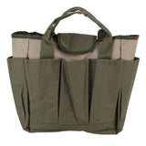 Garden Tools Storage Bag Large Capacity Portable Oxford Cloth Gardening Tool Bag