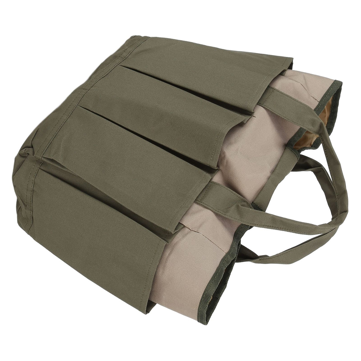 Garden Tools Storage Bag Large Capacity Portable Oxford Cloth Gardening Tool Bag