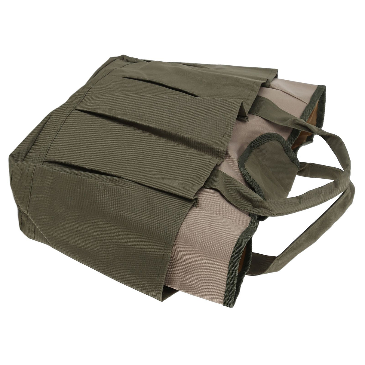 Garden Tools Storage Bag Large Capacity Portable Oxford Cloth Gardening Tool Bag
