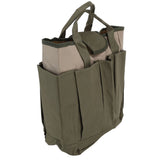Garden Tools Storage Bag Large Capacity Portable Oxford Cloth Gardening Tool Bag