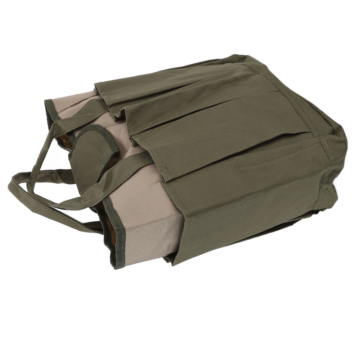 Garden Tools Storage Bag Large Capacity Portable Oxford Cloth Gardening Tool Bag