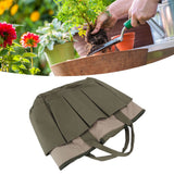 Garden Tools Storage Bag Large Capacity Portable Oxford Cloth Gardening Tool Bag - Extra Image