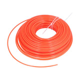 3mm Trimmer Line Nylon Round Brush Cutter Cord Wire Grass Trimmer Replacement Accessory