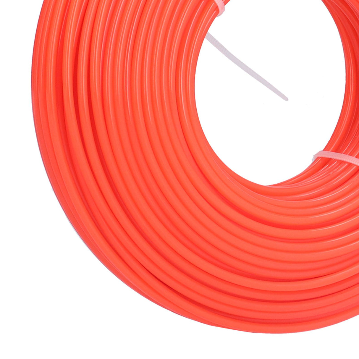 3mm Trimmer Line Nylon Round Brush Cutter Cord Wire Grass Trimmer Replacement Accessory