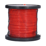 2.7mm Trimmer Line Round Nylon 1LB Round Heavy Duty Grass Cutting Trimmer Line for Lawn Garden
